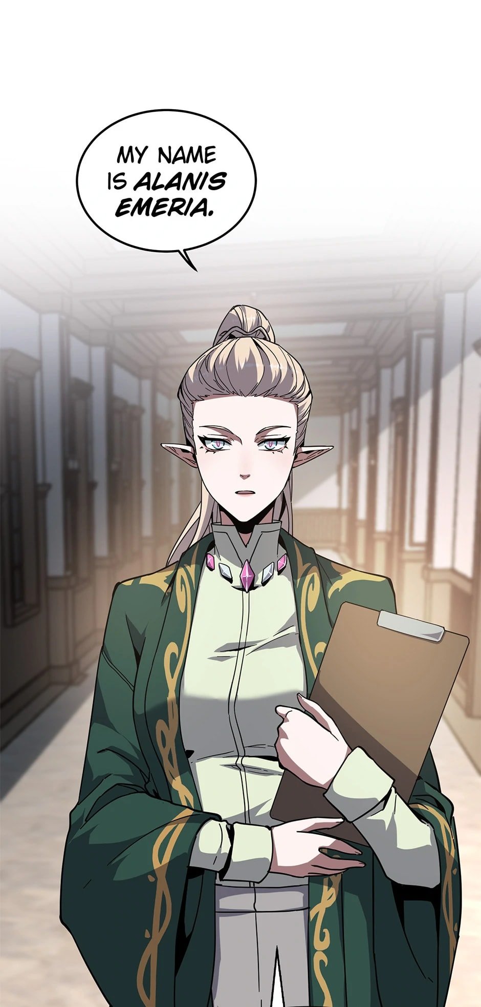 The Beginning After the End, Chapter 208 image 55